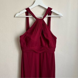 NWOT Jenny Packham Maxi Dress JP1034 size 6R